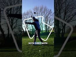 Split Hand Drill to MAX OUT Your Driver Distance - Level: Easy!
