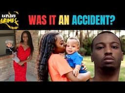 19YO Mother of 2 Shot In Front Of Her Kids…He Said It Was An Accident…Was It??