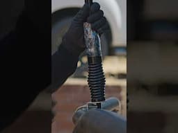 How To Install A UHF Radio