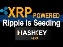 Ripple Confirmed REPLACE SWIFT GOAL, Ripple Seeds XRP ASIAN FUND, 62% Will Stake XRP, Flare TVL Boom