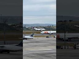 Só Airbus A321-200 da Latam - #aeroportodeconfins - 29/05/2025