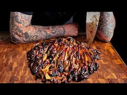 Respect: The Back Bone of Every Recipe