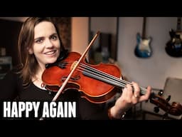 My Painful Relationship with the Viola