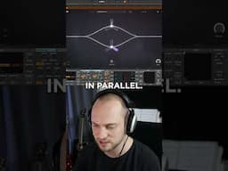 Duplicate effect better than turning gain knobs
