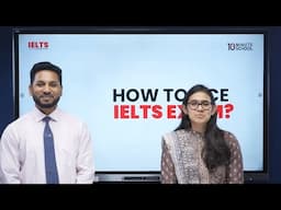 How to Ace the IELTS with Confidence