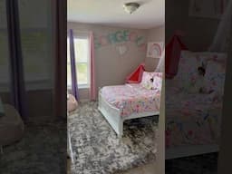 WHAT SHOULD I ADD TO GORGEOUS’s ROOM TO MAKE IT MORE GIRLY??? 🤔🤔🤔