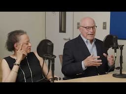 UM's Impact on the Future of Cancer Care: A Conversation with Past ASCO leadership