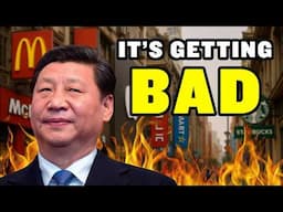 This is DESTROYING Companies in China