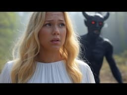 Exposing Her DEMONS