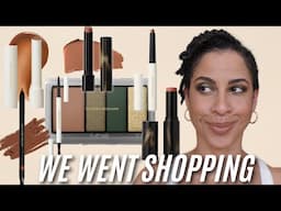 I BOUGHT MORE VBB...Ooops! NEW Terracotta Satin Kajal Liner + MORE!