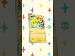 2025 Worlds Celebration Pikachu Promo Card Reveal