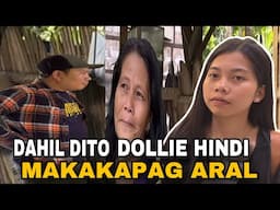 KAMUSTA KAYA ANG PAMILYA NI DALLIE MAKALIPAS ANG ISANG BUWAN NA UMALIS SIYA