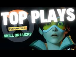 When Overwatch 2 Pros Go Beast Mode
