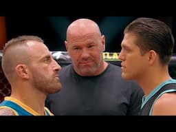 The Ultimate Fighter | Season 29 | Best Moments