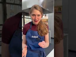 Melted #icecream is a genius ingredient |  Delish