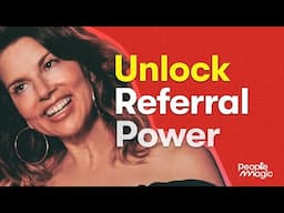 Grow Your Community with THIS Simple Shift—The Power of Referrals