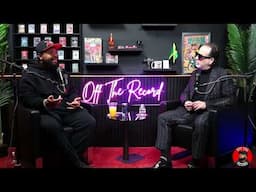 Lil Durk Lawyer 'Drew Findling' Breaks down his M*rder for Hire Case, Repping Youngboy & YFN Lucci.