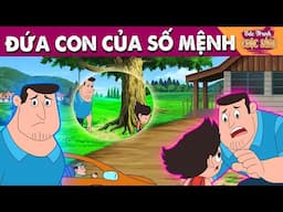 ĐỨA CON CỦA SỐ MỆNH - PHIM HOẠT HÌNH HAY NHẤT - KHOẢNH KHẮC KỲ DIỆU - TRUYỆN CỔ TÍCH HAY NHẤT