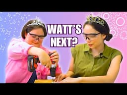 How Xyla Foxlin Got Started On YouTube || WATT'S UP GIRL EP. 1