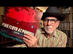 Pink Floyd at Pompeii : The Vinyl, Blu-Ray & IMAX Review