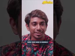 Summer rampuruchu inimelthaa irukku namakku?! #mobilephone #tamilmovie #phoneoppo #funny