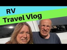 Short Trips & Easy RV Meal