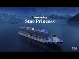 A New Star Is Rising in Alaska | Princess Cruises