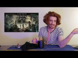 Convincing You to Play Expedition 33