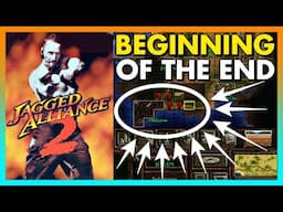 The START of the END of Jagged Alliance 2
