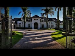 Modern Mega Mansion Tour! DREAM HOUSE