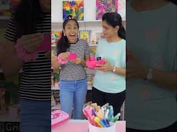 10 SECOND Challenge!🤩🛍💕 | Riya's Amazing World