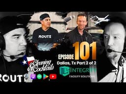 Dan Schindler Integrity Facility Solutions Part 2 of 2 EP#101