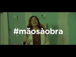 Como construir uma mesa de grandes dimensões - QMAC Mãos à Obra | LEROY MERLIN