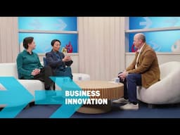 Your Next Move: How the CEOs of Ohai.ai and FinMkt Make Innovation Work for Them | Inc.
