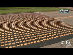 Massillon latest city to add speed tables on busy roads