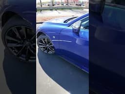 A Sporty Lexus under $50K? 2025 IS350 F Sport!