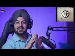 Reaction on PRICE ON MY HEAD - ANMOLL | ALI