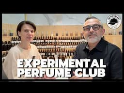 What Makes EXPERIMENTAL PERFUME CLUB So Special?