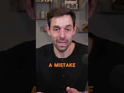 How to Be Vulnerable Without Looking Weak #PratfallEffect #BuildingTrust #shorts