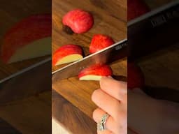 PAUDIN KNIVES UNBOXING + DEMO 🔪 #paudin #kitchenknives