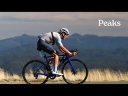 Three Peaks Cycling Challenge | Weekend Vlog