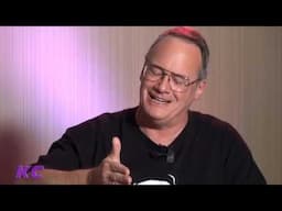 Jim Cornette shoots on almost having a heart attack