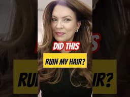 Um, EXCUSE ME Pantene! Thank you for becoming my new favorite drugstore shampoo! #haircare #shiny