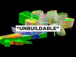 The Mega Build That Broke Engineering