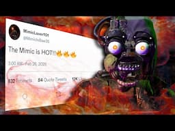 Rating YOUR FNaF Hot Takes!