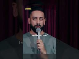 "Kinky or Unemployed?" | Richard Sarvate #standupcomedy #comedydynamics