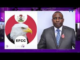 EFCC Arrests Socialite, E-Money For Naira Abuse