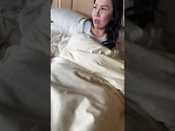 PRANK MAMI TIDUR 2 HARI!