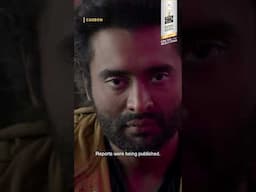 When Oxygen Becomes Currency!  #Shorts #Carbon #NawazuddinSiddiqui #RoyalStagBarrelSelectShorts