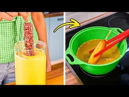 Secret Kitchen Hacks for Busy Weeknights